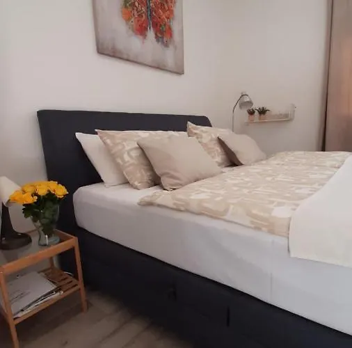Apartmani Alma