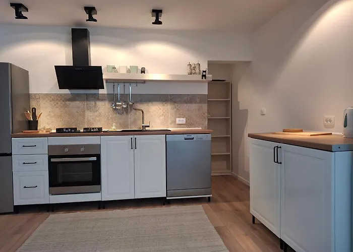 Apartmani Alma