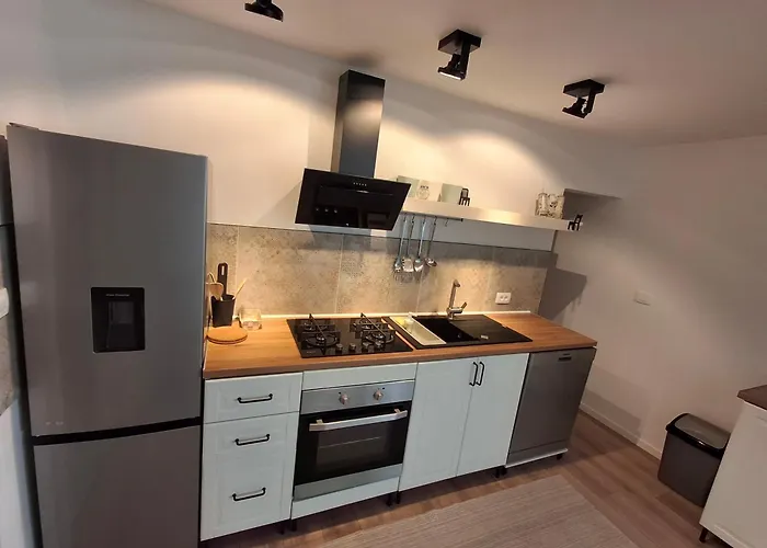 Apartmani Alma
