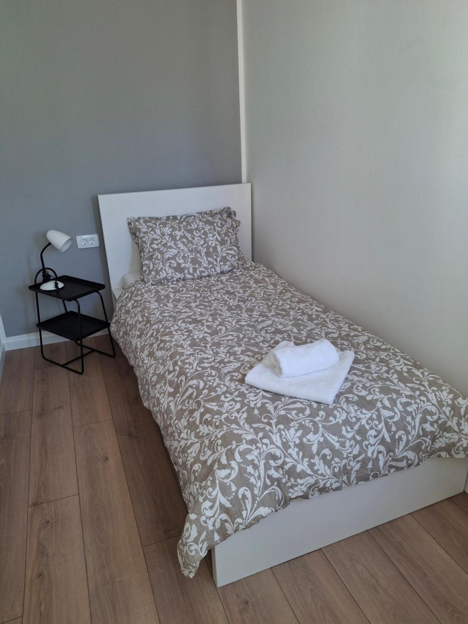 Alma Apartment *