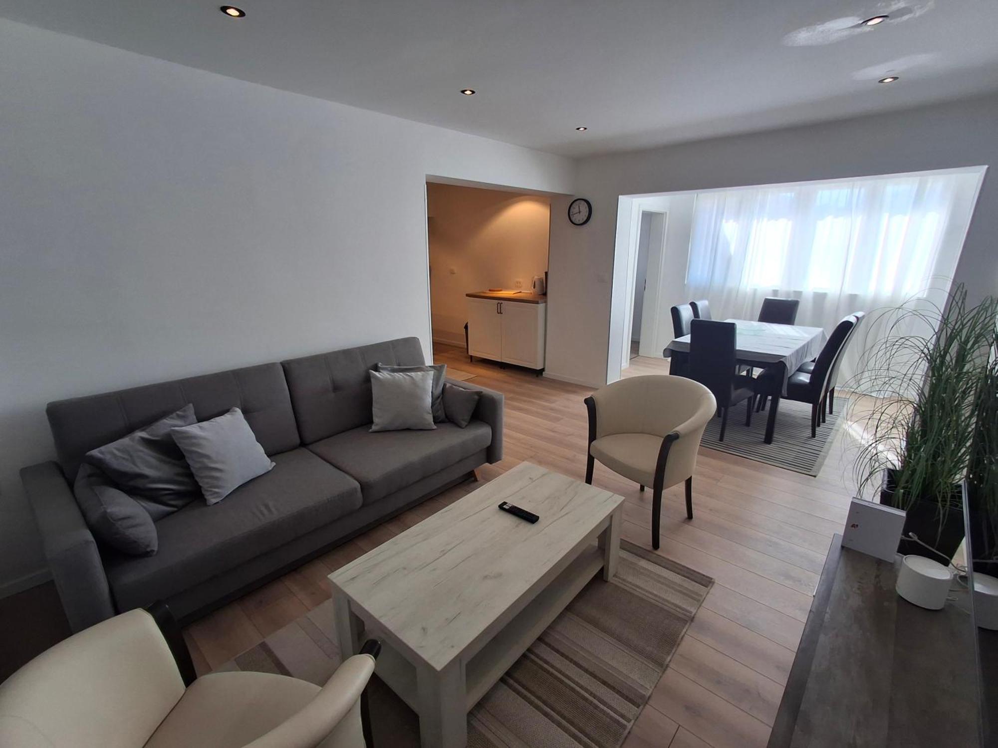 Apartment Alma