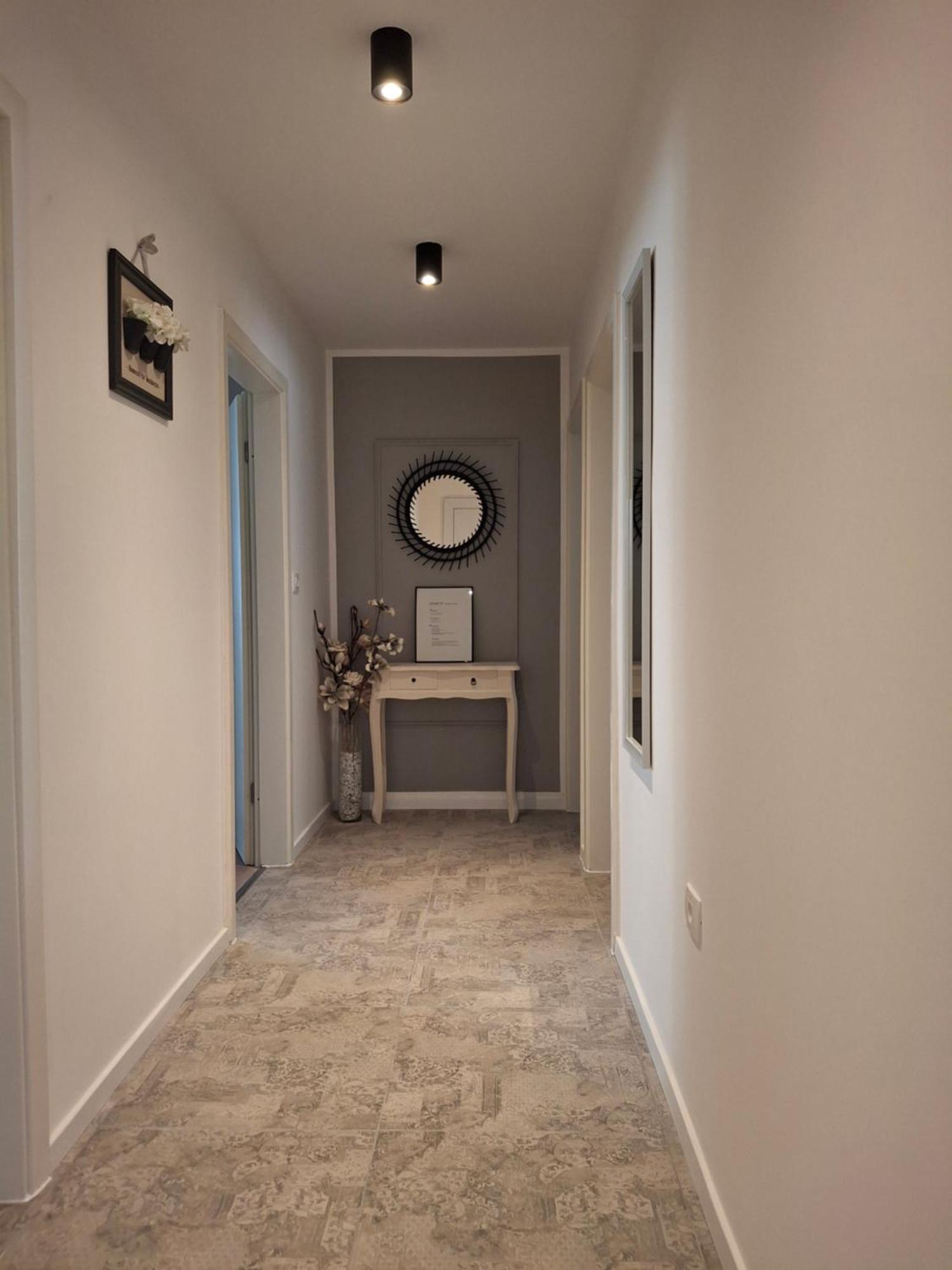 Apartment Alma Pula