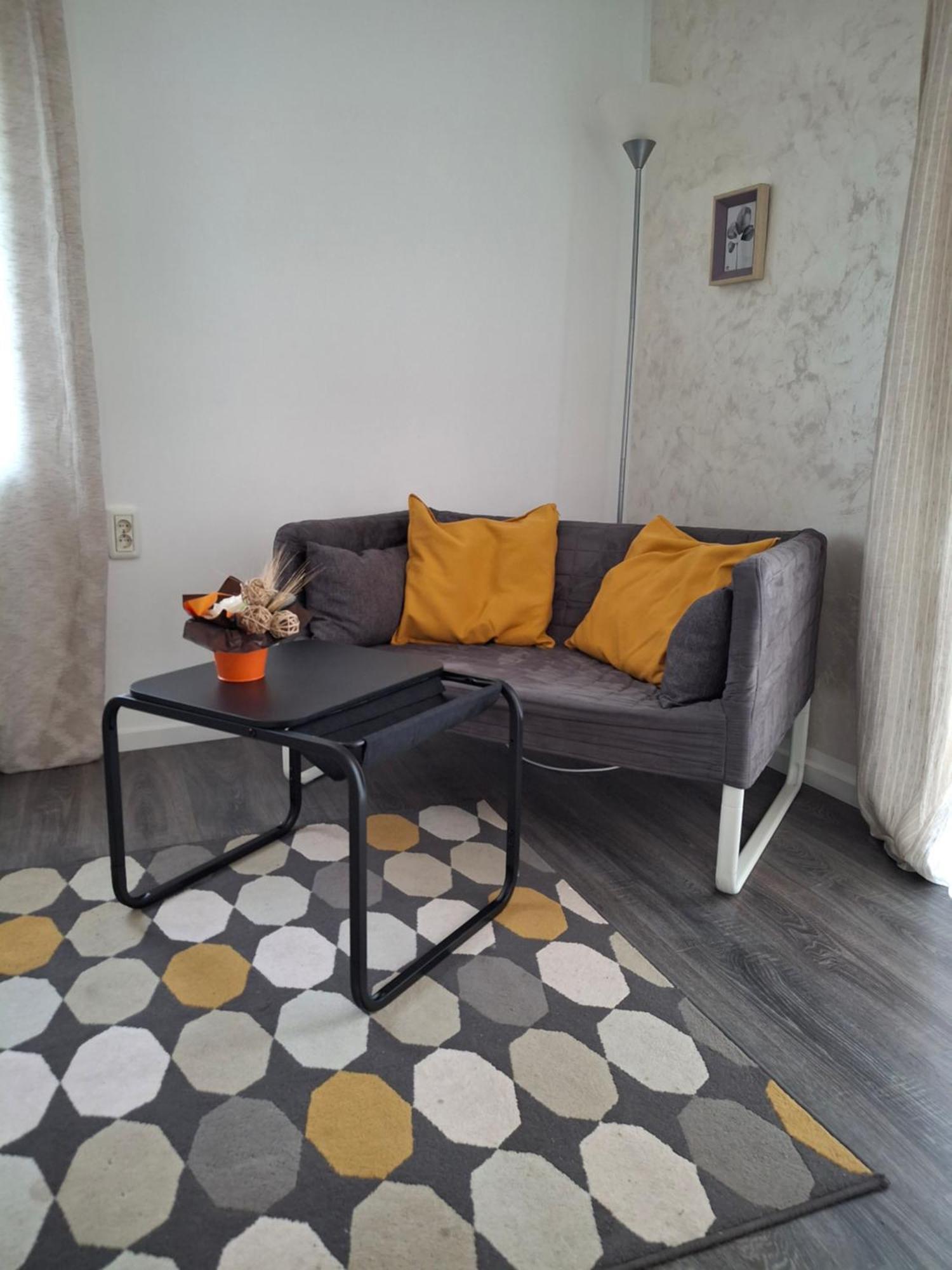 Apartmán Alma