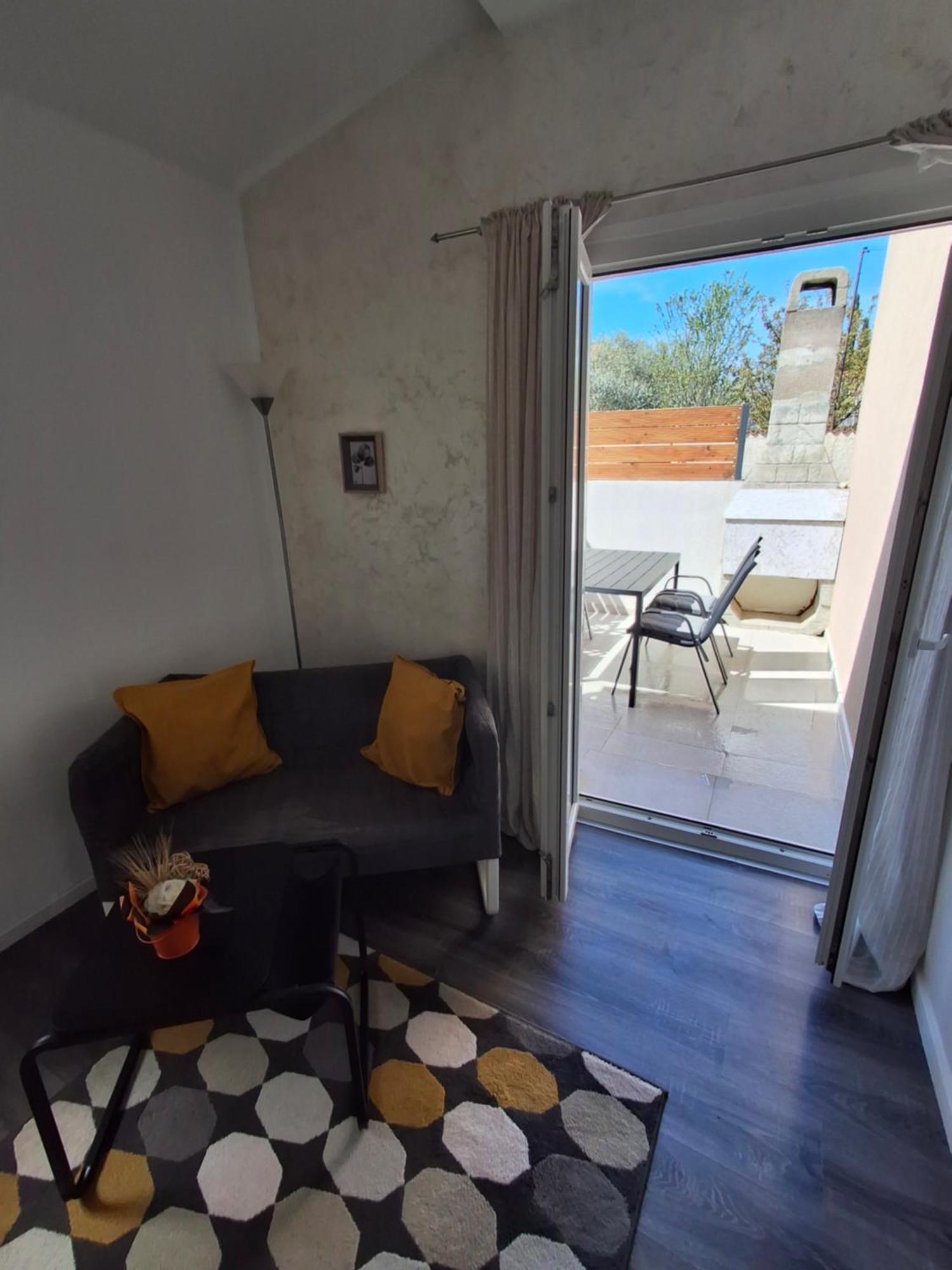 Alma Apartment Pula
