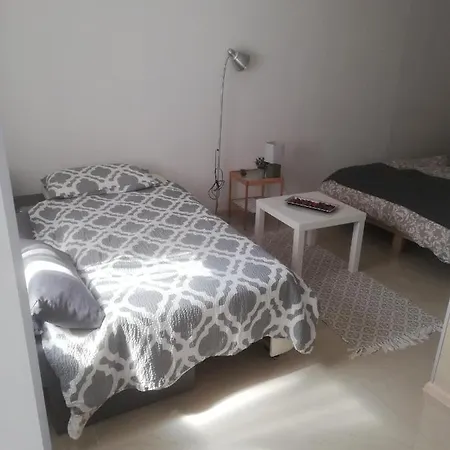 Apartmani Alma Pula Exterior photo