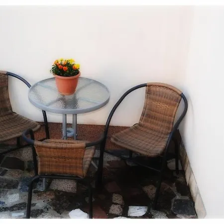 Apartmani Alma Pula Exterior photo