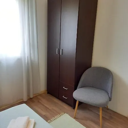 Apartmani Alma Pula Exterior photo