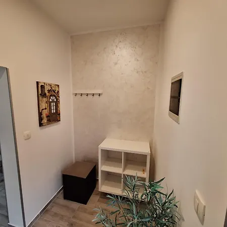 Apartmani Alma Pula Exterior photo